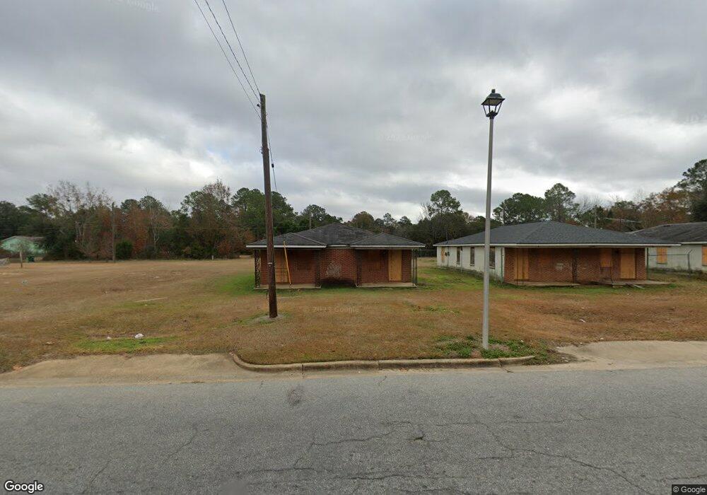 2222 S Jackson St, Albany, GA 31701 - photo 1