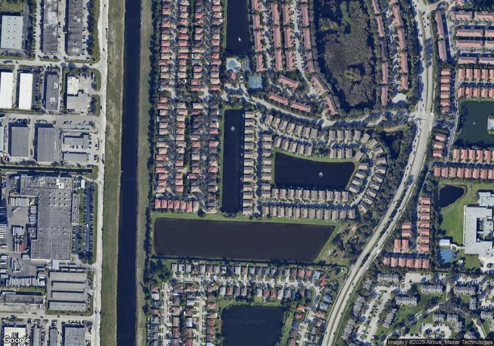 3089 Laurel Ridge Cir, Riviera Beach, FL 33404 - photo 1