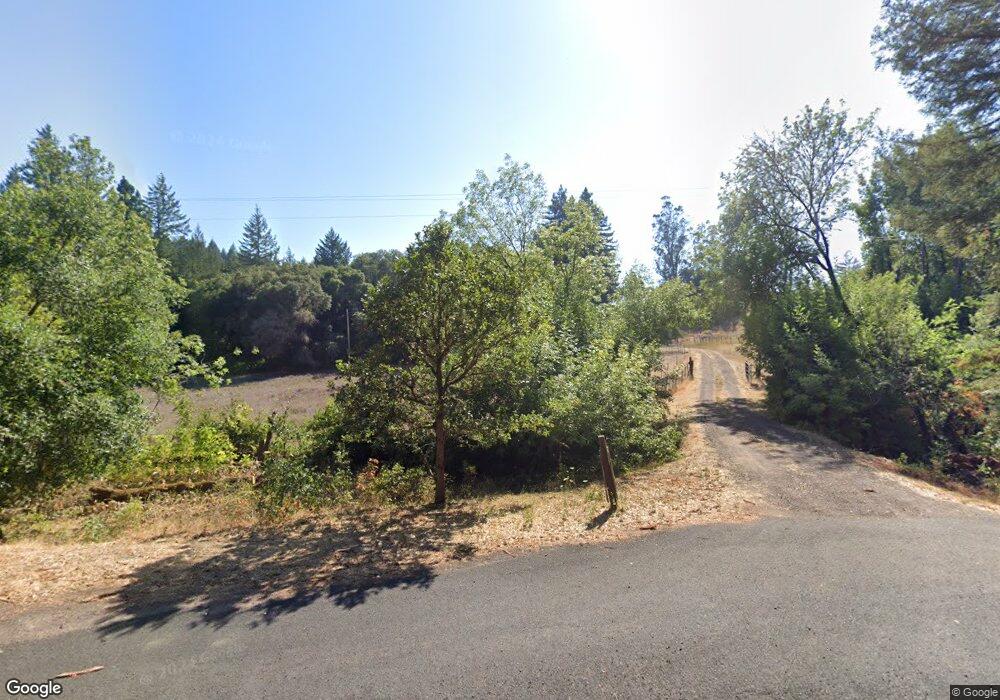 2220 Highway 128, Philo, CA 95466 - photo 1