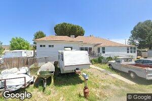 5649 S Miami Gardens, Miami, AZ 85539