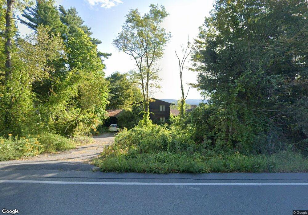 1520 S East St, Amherst, MA 01002 - photo 1