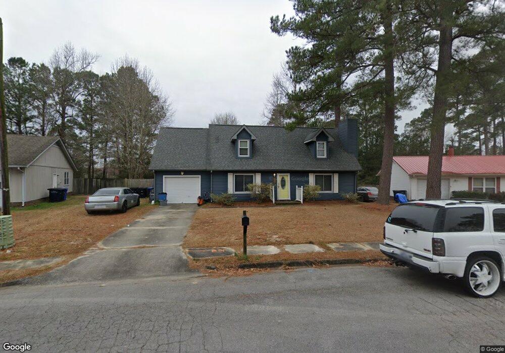 705 Christopher Ct, Jacksonville, NC 28546 - photo 1