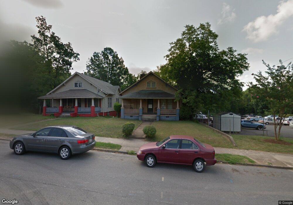 75 Corban Ave SW, Concord, NC 28025 - photo 1