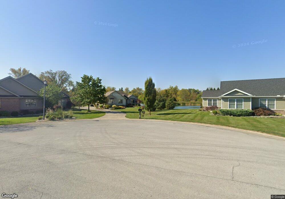 2680 Summer Rambo Ct, Lima, OH 45806 - photo 1