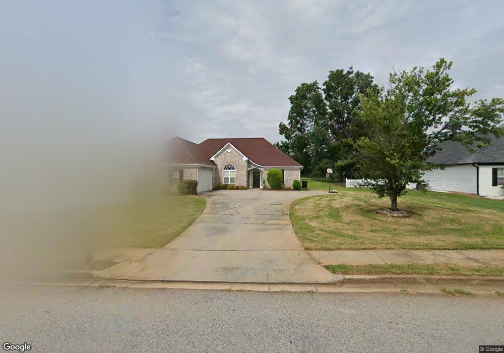 30 Wilshire Walk, Covington, GA 30016 - photo 1