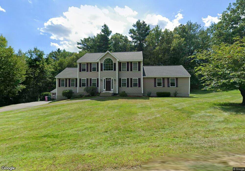 178 Annand Dr, Milford, NH 03055 - photo 1