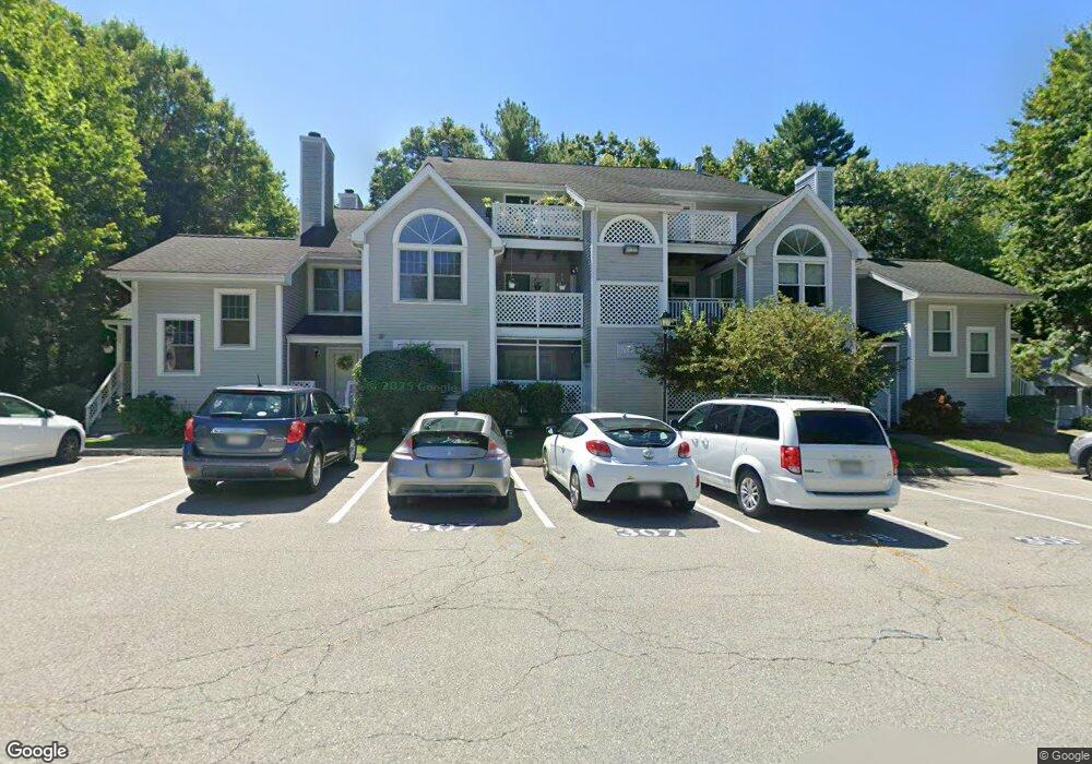 600 County St unit 205, Taunton, MA 02780 - photo 1