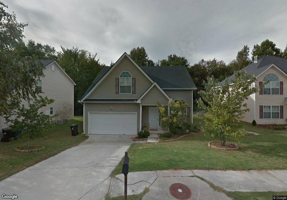 1025 Ivey Ln unit 2, McDonough, GA 30253 - photo 1