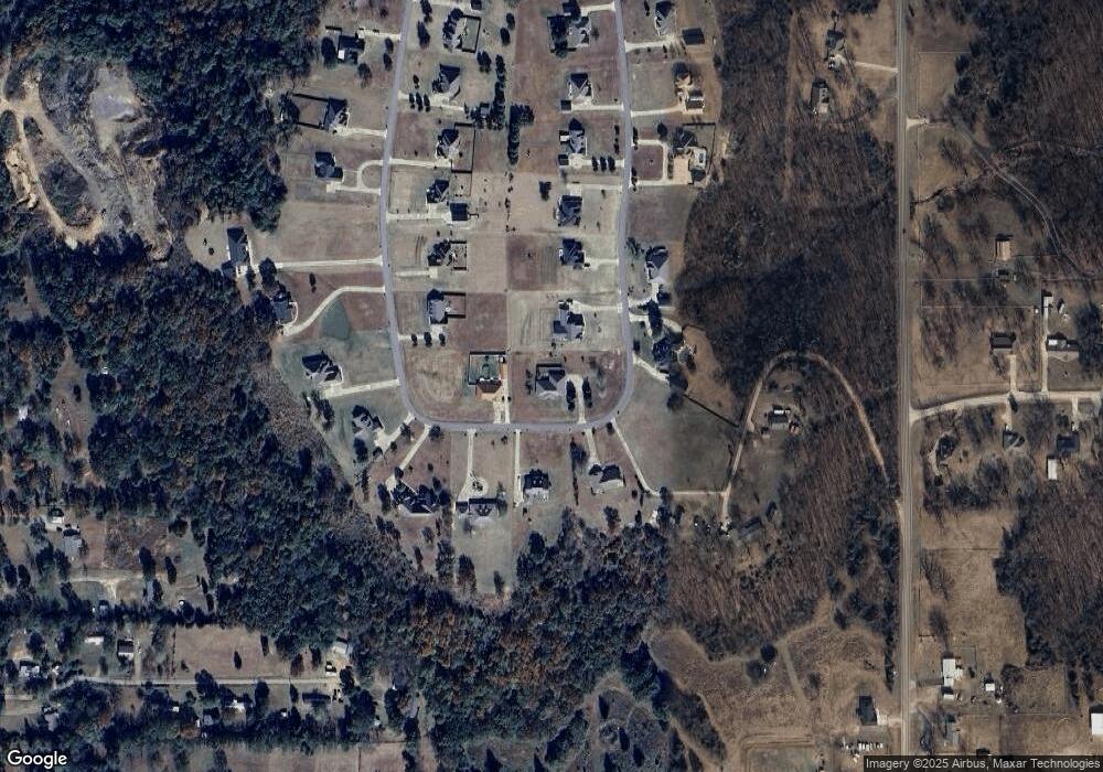 108989 S 4767 Rd, Roland, OK 74954 - photo 1