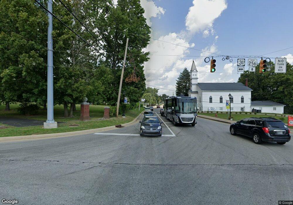 (Tract 1) N Us Hwy 31, Austin, IN 47102 - photo 1