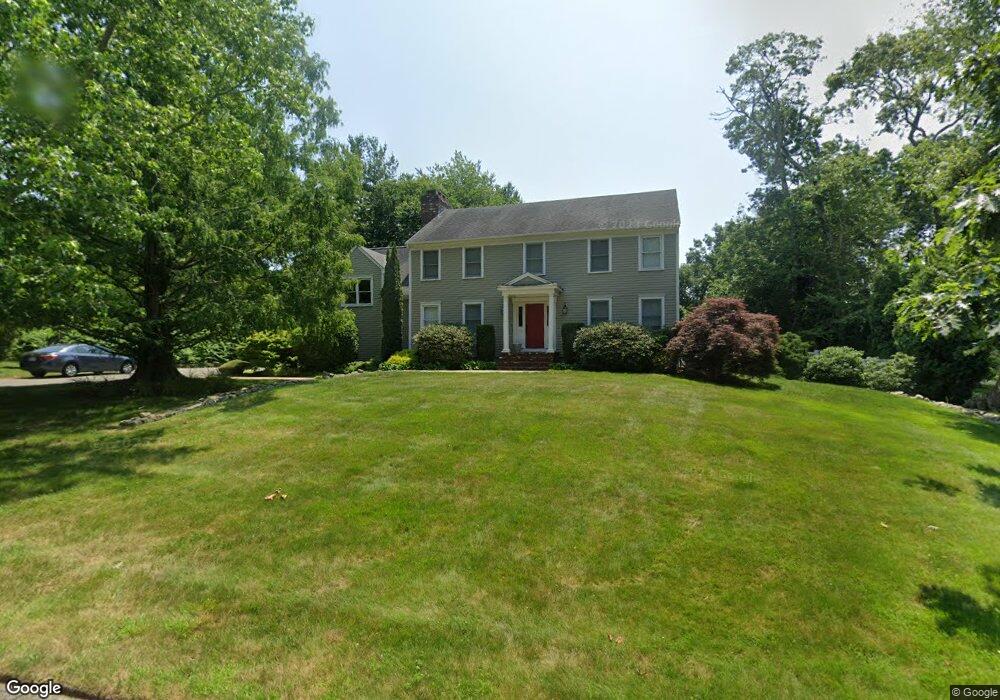 52 William Bradford Rd, North Dartmouth, MA 02747 - photo 1