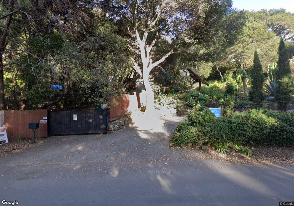 7117 Chabot Rd, Oakland, CA 94618 - photo 1