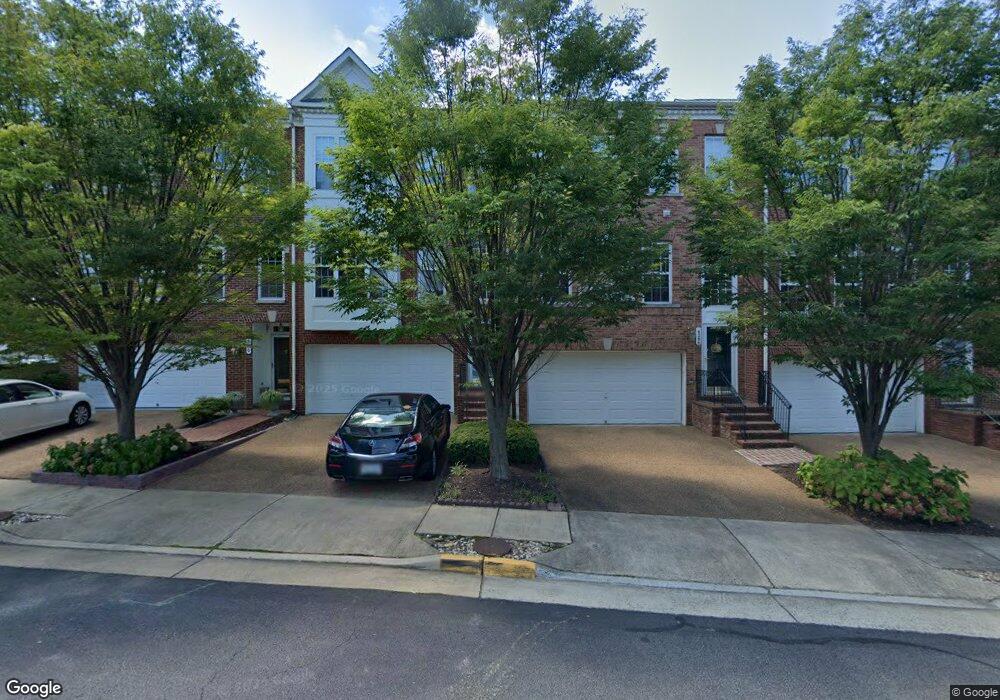 6288 Shackelford Terrace, Alexandria, VA 22312 - photo 1