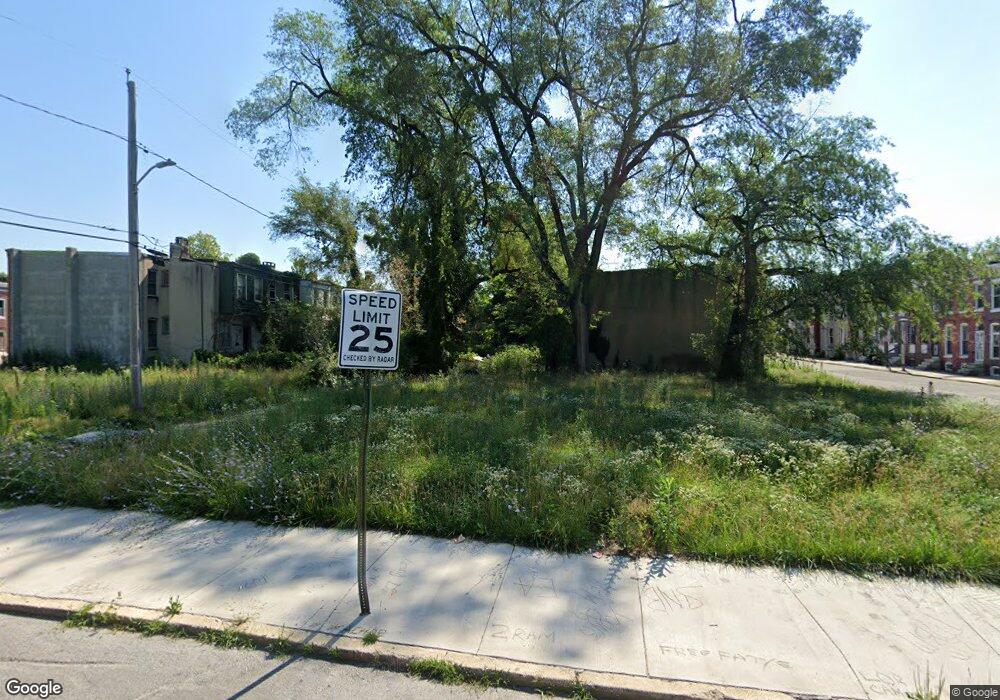 717 N Pulaski St, Baltimore, MD 21217 - photo 1