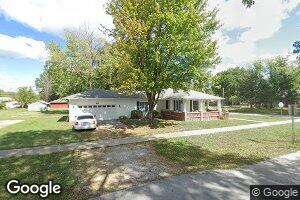 109 E Main St, Arma, KS 66712