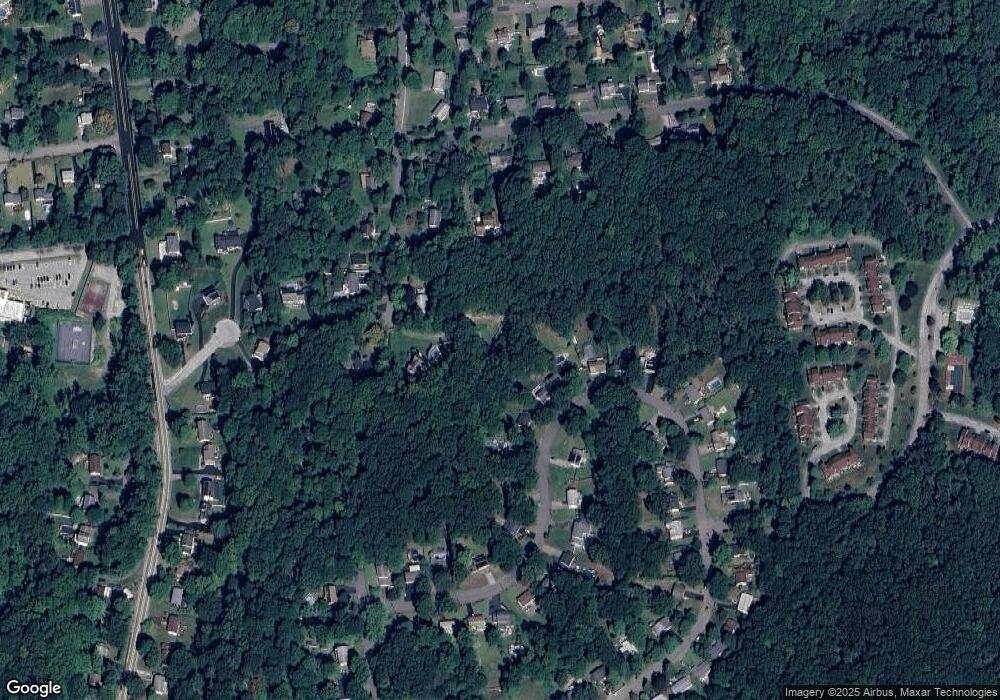 72 S Hill Rd, Cortlandt Manor, NY 10567 - photo 1