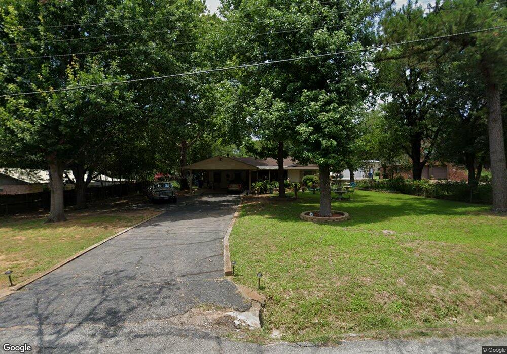 4113 W Crawford St, Denison, TX 75020 - photo 1