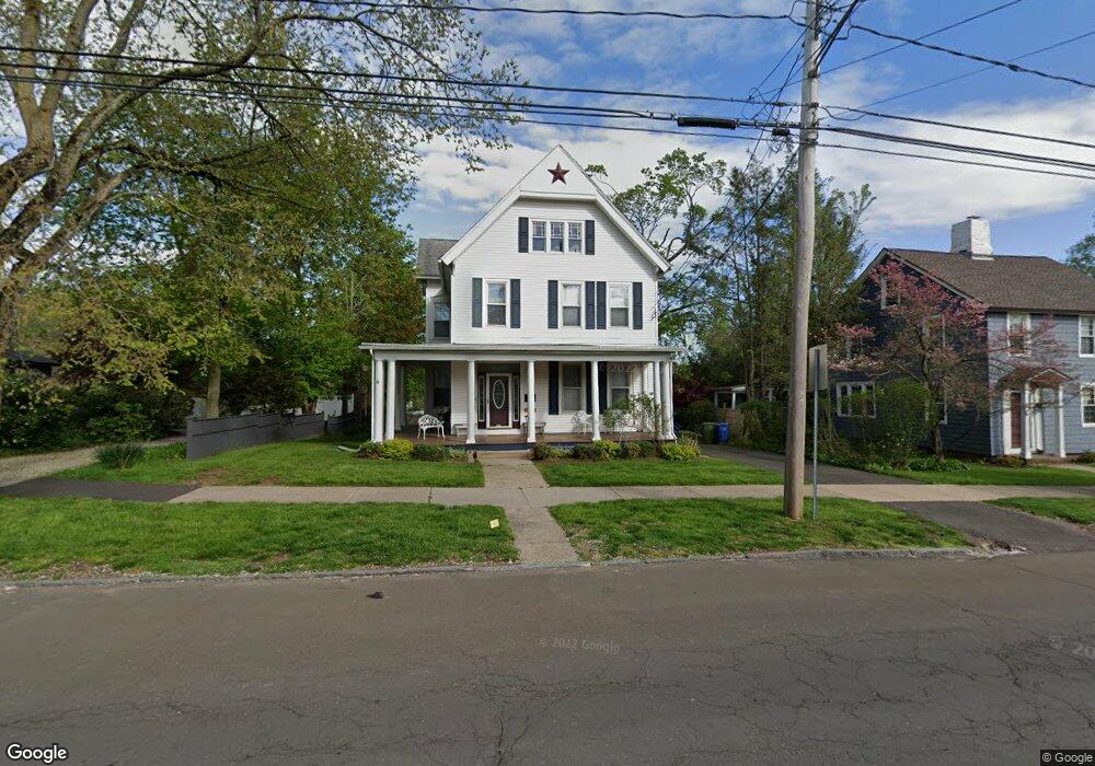 210 S Main St, Wallingford, CT 06492 - photo 1