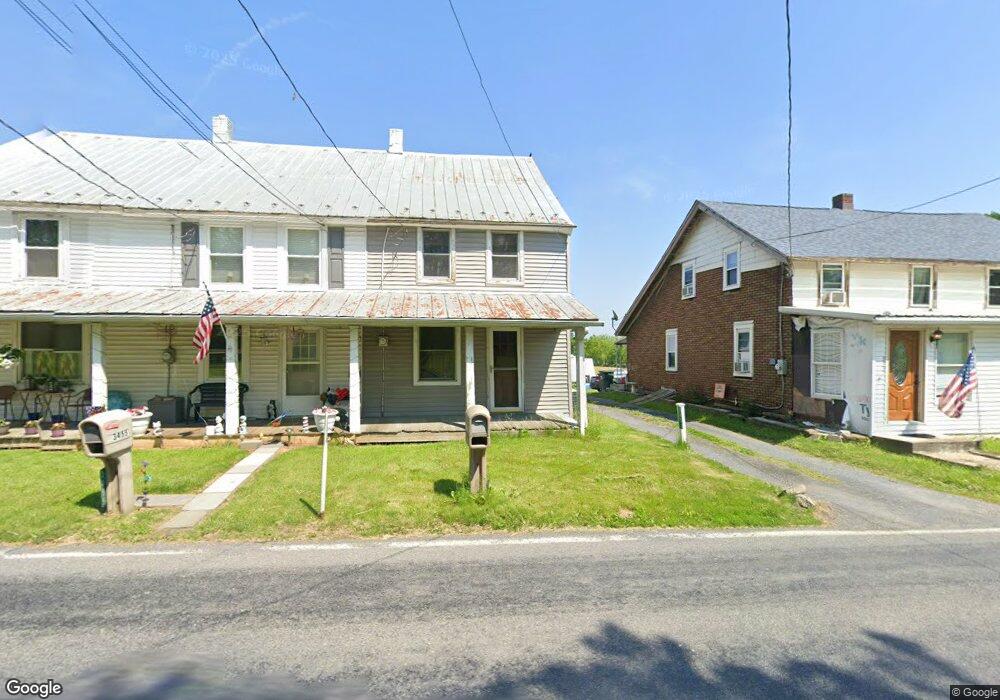 Street View Photo
