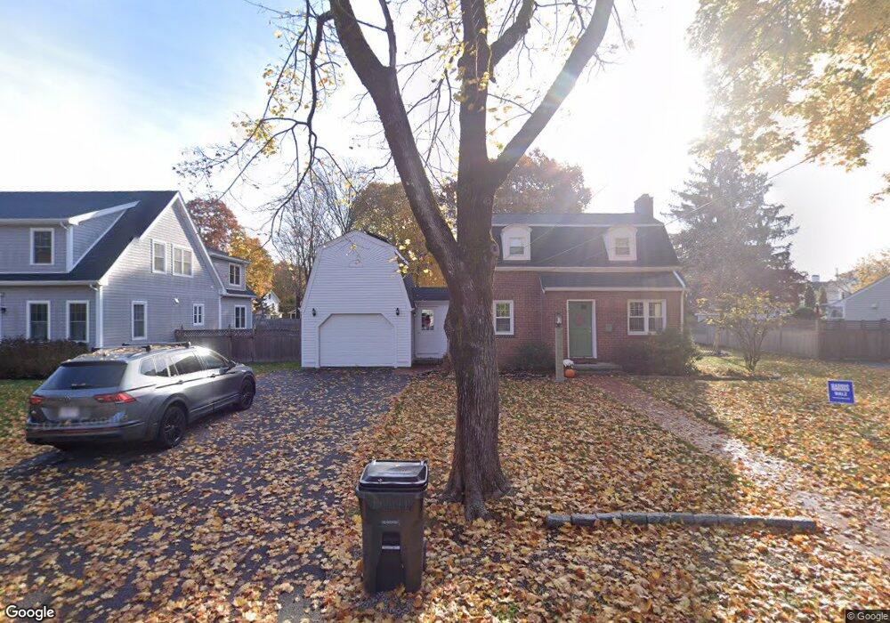 9 Upland Rd, Newburyport, MA 01950 - photo 1