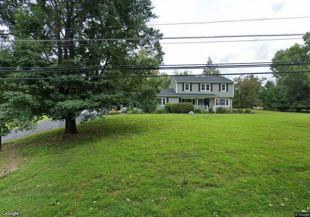 4 Thor Solberg Rd, Whitehouse Station, NJ 08889 - photo 1