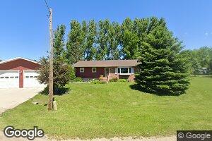 608 Park Dr, Manvel, ND 58256