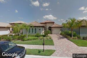 7357 Lantana Way, Naples, FL 34119