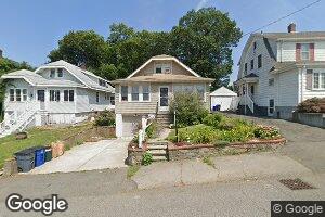 93 Utica St, Quincy, MA 02169