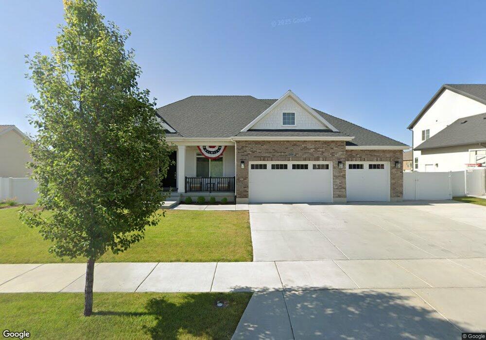 2529 W 11730 S, Riverton, UT 84065 - photo 1