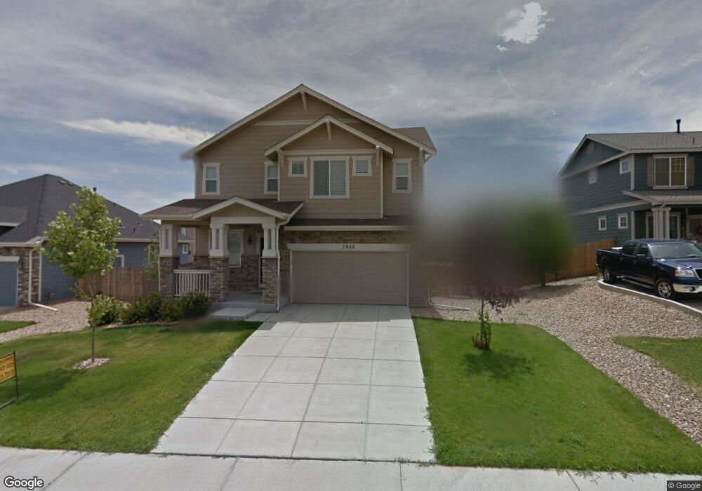 7962 E 131st Place, Thornton, CO 80602 - photo 1