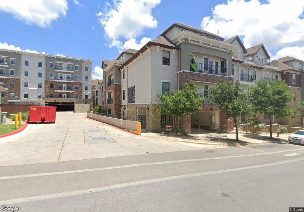 418 N Comanche St, San Marcos, TX 78666 - photo 1