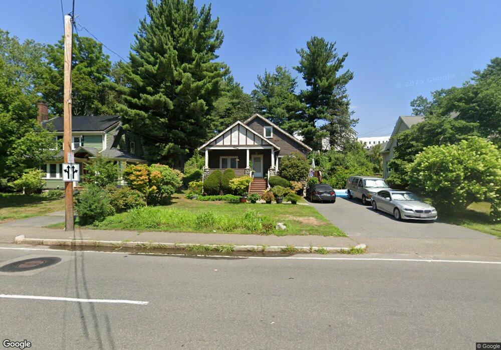 1199 Main St, Waltham, MA 02451 - photo 1