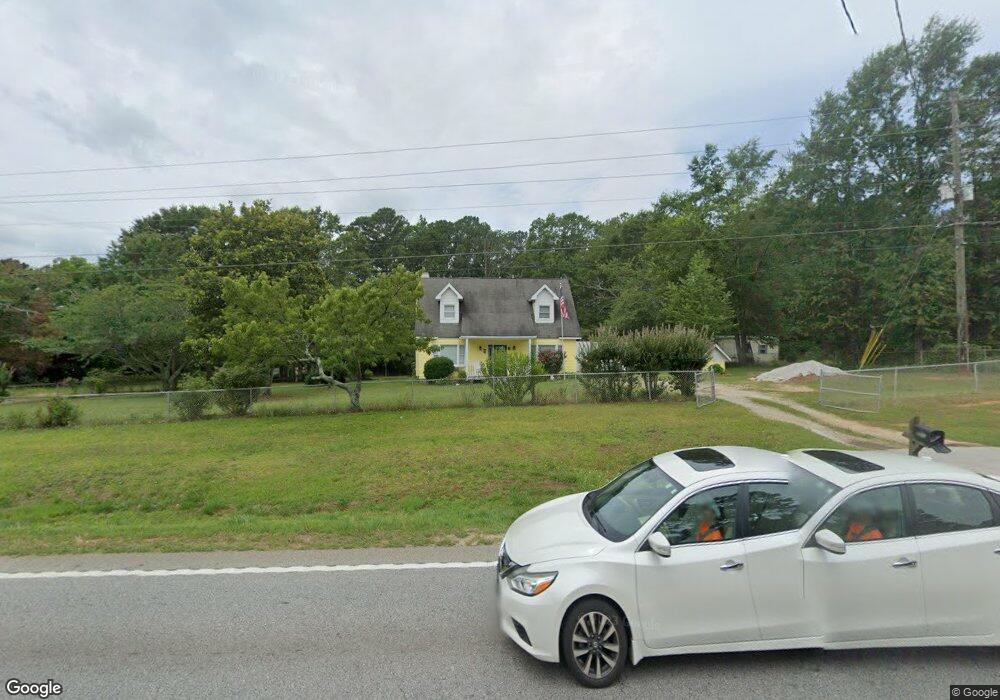 12216 Highway 36, Covington, GA 30014 - photo 1