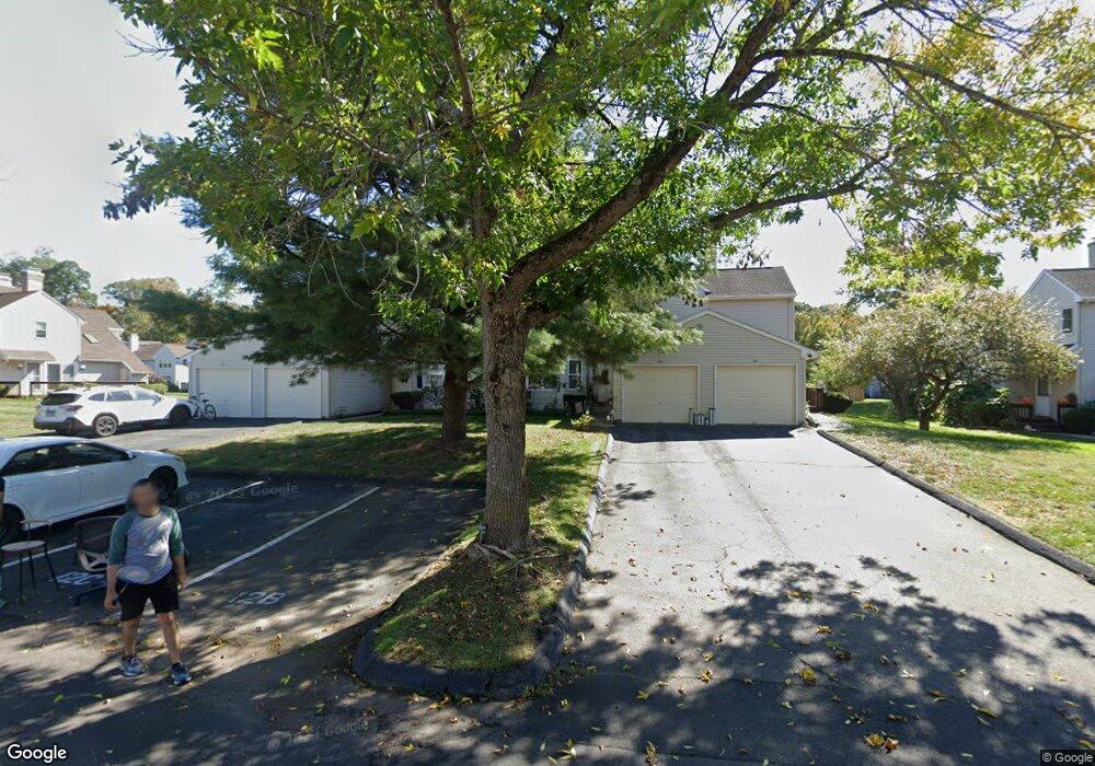 19 Folkstone Rd unit 19 C, East Windsor, CT 06088 - photo 1