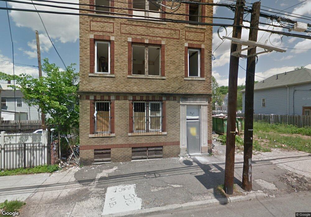 319-321 14th Ave unit 2, Newark, NJ 07103 - photo 1