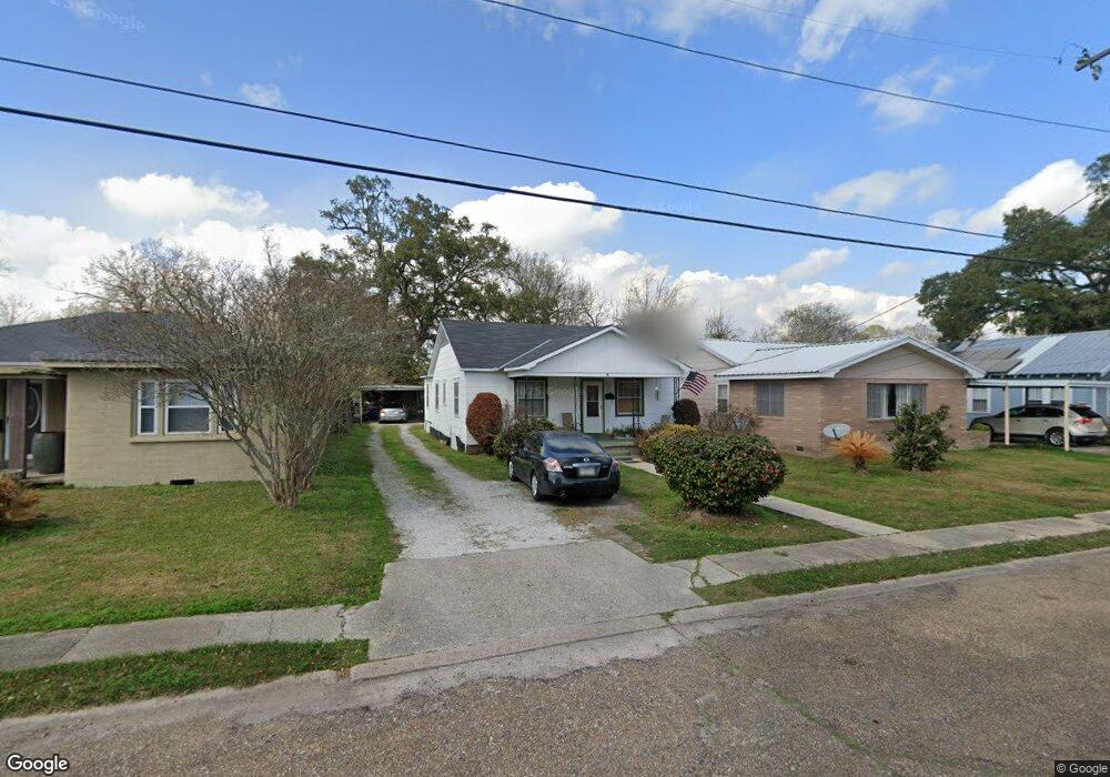 303 Hortense St, New Iberia, LA 70563 - photo 1
