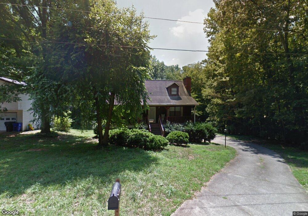 2640 Bridgehampton Rd SW, Marietta, GA 30064 - photo 1