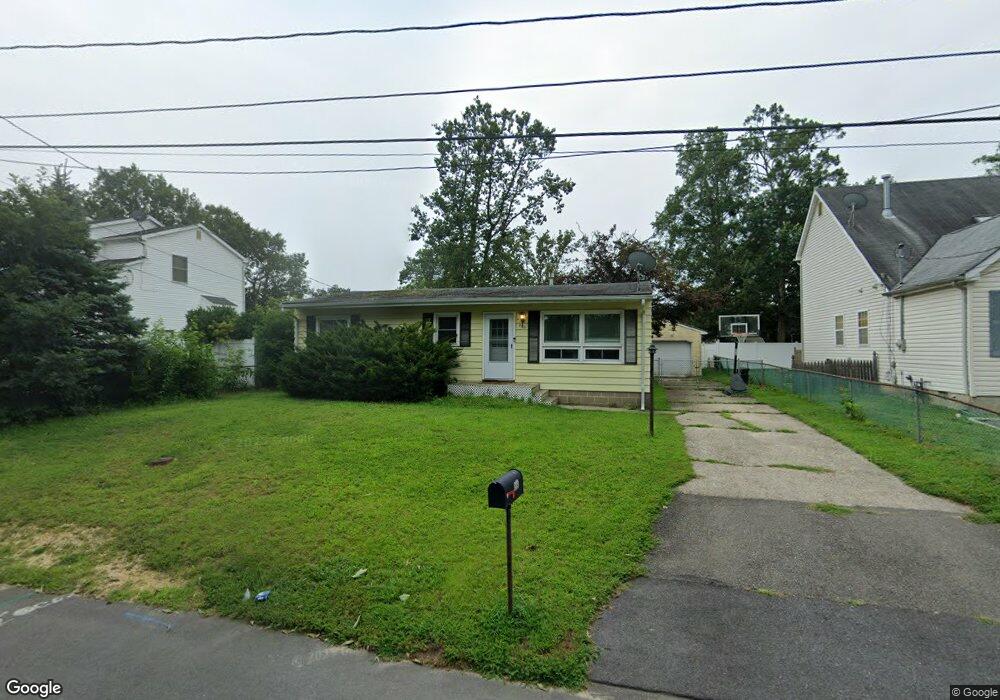 809 Alpine St, Forked River, NJ 08731 - photo 1