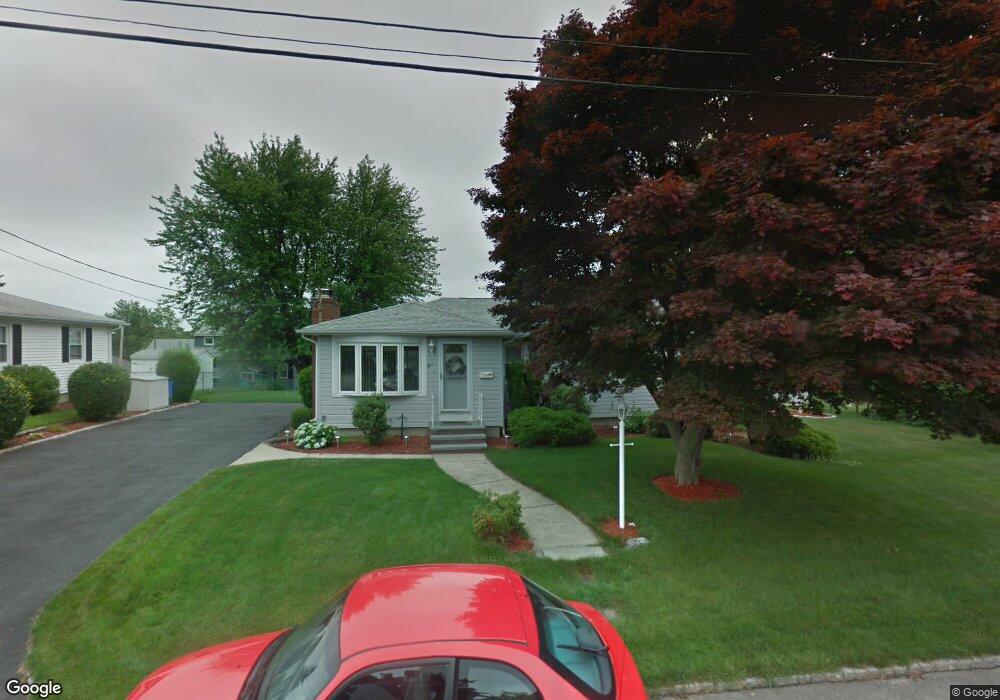 19 Marne St, Johnston, RI 02919 - photo 1