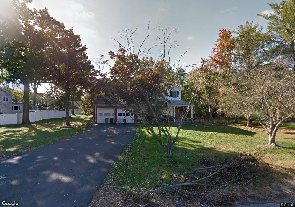 24 Keith Dr, Monsey, NY 10952 - photo 1