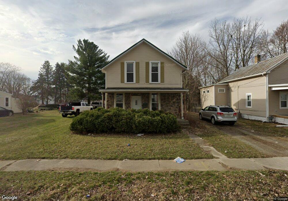 151 George St, Findlay, OH 45840 - photo 1