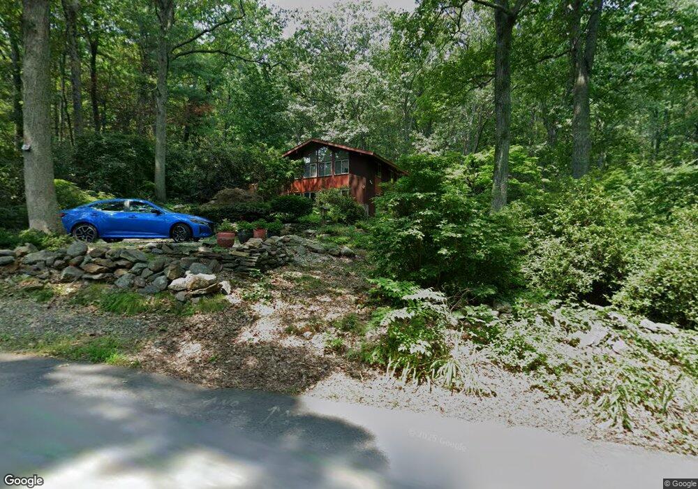 39 Cleaves Hill Rd, Harvard, MA 01451 - photo 1