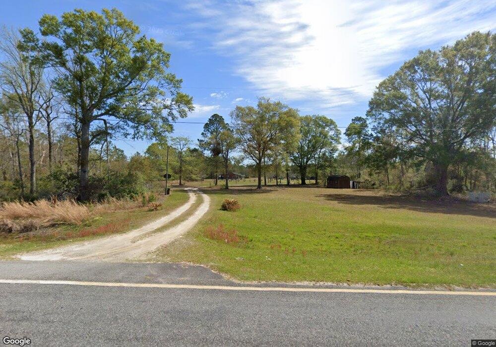 1773 Ga Highway 90 S, Willacoochee, GA 31650 - photo 1