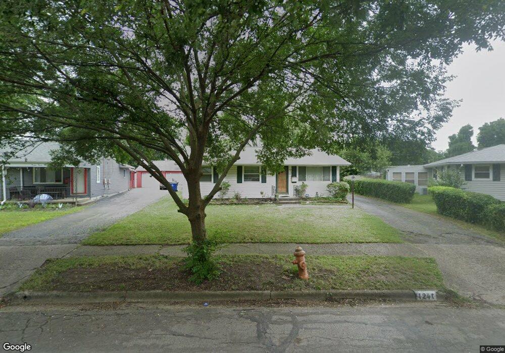 1241 Arkwood Ave, Columbus, OH 43227 - photo 1