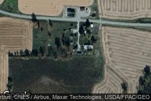 3974 224th St, Victor, IA 52347