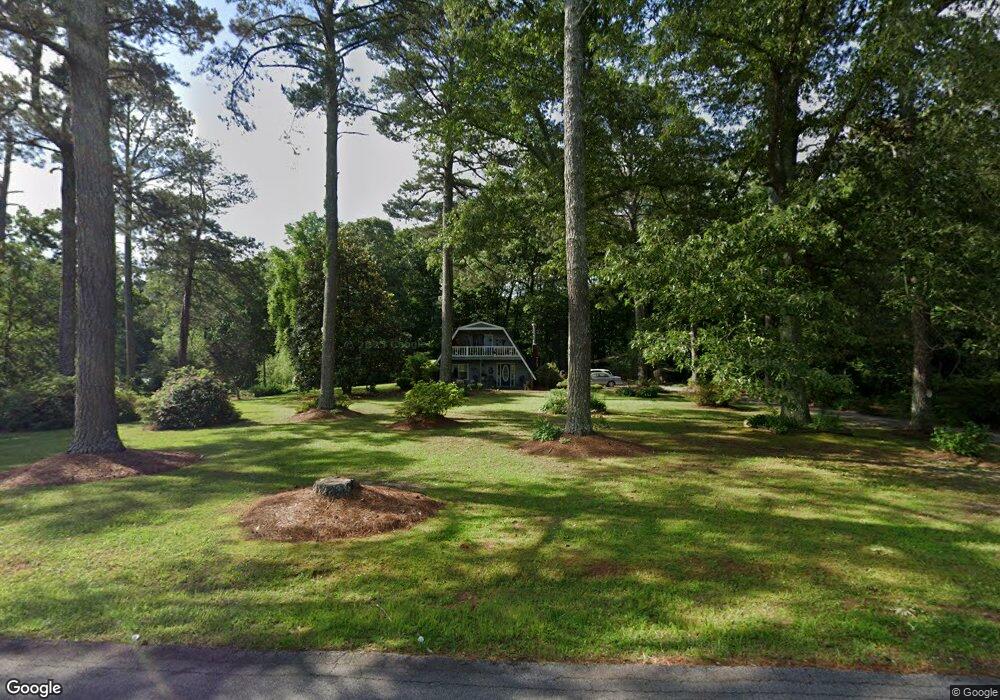 223 Harper Rd, Carrollton, GA 30117 - photo 1