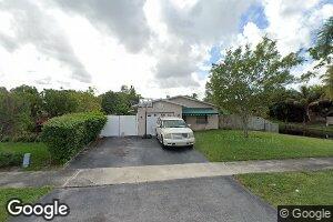 7312 Forest Blvd, North Lauderdale, FL 33068