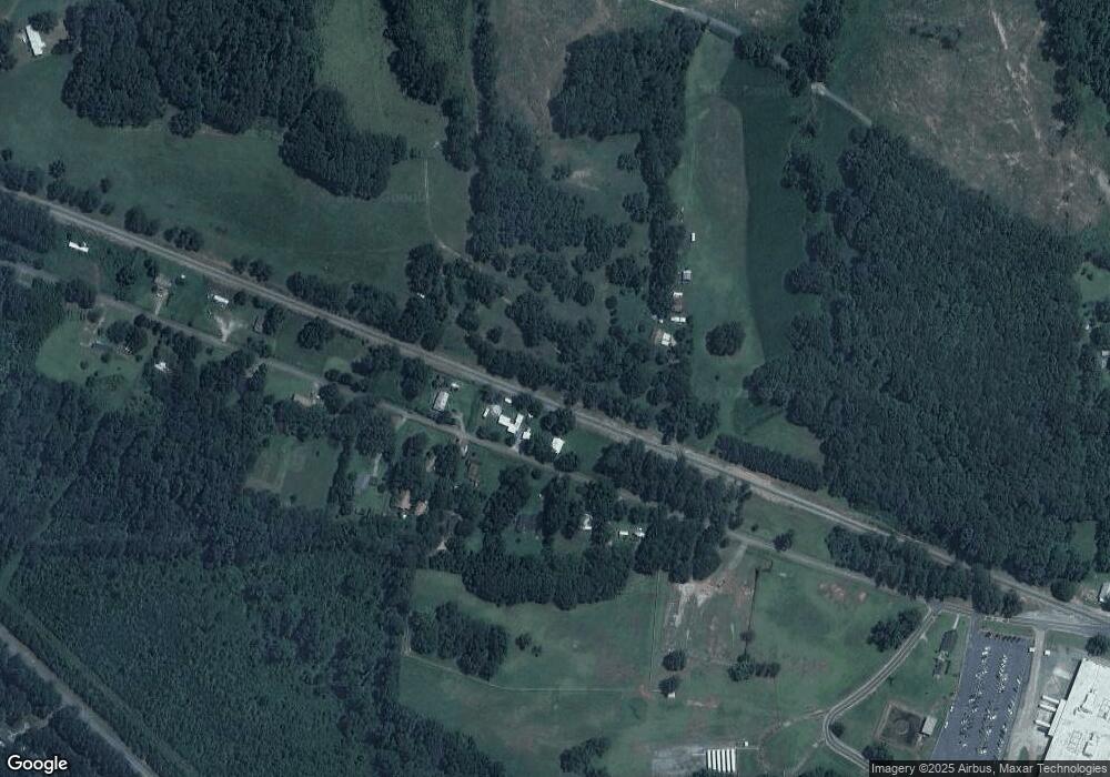 219 Andrews Rd, Barnesville, GA 30204 - photo 1