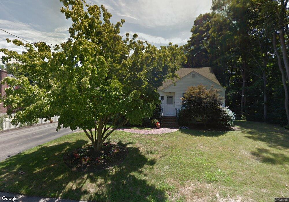 132 Central Unit 213 St, Foxborough, MA 02035 - photo 1