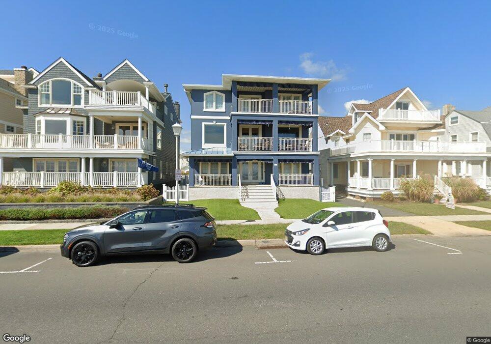 1104 Ocean Ave, Belmar, NJ 07719 - photo 1